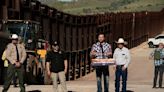 Vance blames Harris for illegal immigration during Arizona border visit