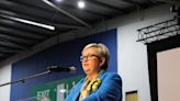 SNP's Joanna Cherry loses Edinburgh seat amid Labour landslide