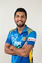 Dinesh Chandimal