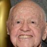 Mickey Rooney