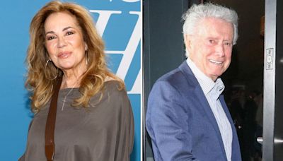 Kathie Lee Gifford Recalls ‘Unforgettable’ Memory With Regis Philbin and the Spice Girls