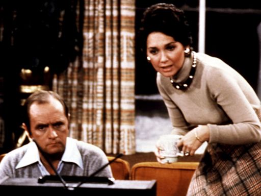 CBS to Air Bob Newhart Tribute Special