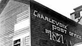 Looking Back: A newspaper/print shop/post office combo in Charlevoix