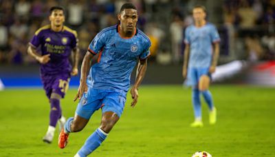 Manchester City closing in on Christian McFarlane signing - report