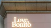 Love, Bonito首間旗艦店進駐中環！超過2000呎打卡新店+嶄新試身室電子輪候系統！