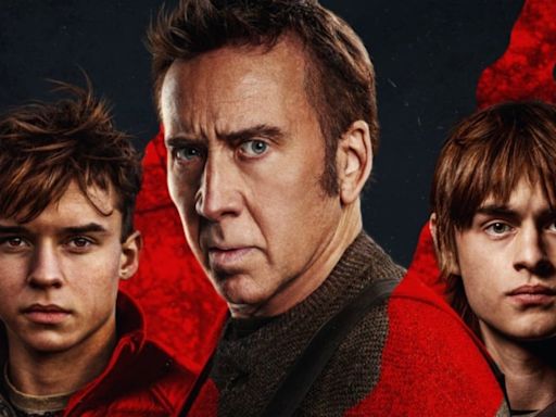 Arcadian Movie Review: Not Nicolas Cage, it is the younger actors, Jaeden Martell & Maxwell Jenkins who stole the show | Lionsgate Play