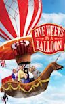 Five Weeks in a Balloon (film)