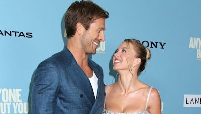 Glen Powell and Sydney Sweeney admit they leaned into affair rumors