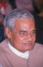 Atal Bihari Vajpayee