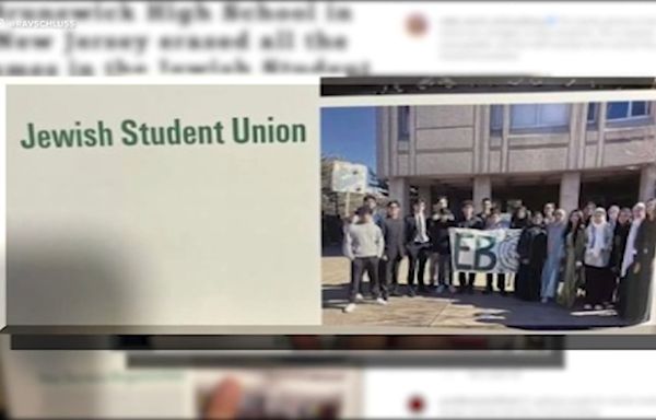 East Brunswick High School under fire after yearbook photo mishap raises concerns of bias