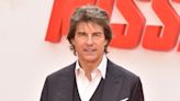 Nadie quiere ser oficialmente la novia de Tom Cruise