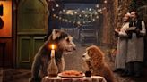 Lady and the Tramp (2019): Where to Watch & Stream Online