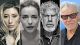 ‘Severance’s Dichen Lachman, Willa Fitzgerald, Ron Perlman & Harvey Keitel To Topline Noir ‘Joe Baby’