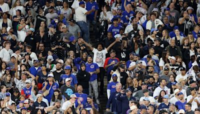 Column: Have Chicago White Sox fans moved from disappointment to apathy? Taking the mood of the ballpark.