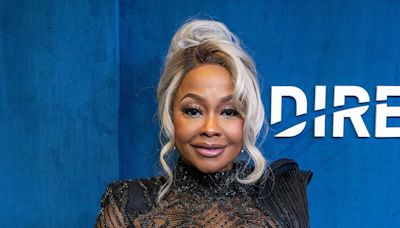 Phaedra Parks' return to Real Housewives of Atlanta is CONFIRMED