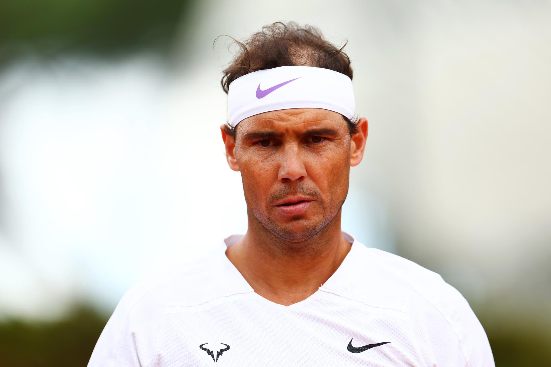 Rafael Nadal reveals his deep regret for Sinner's absence from Rome