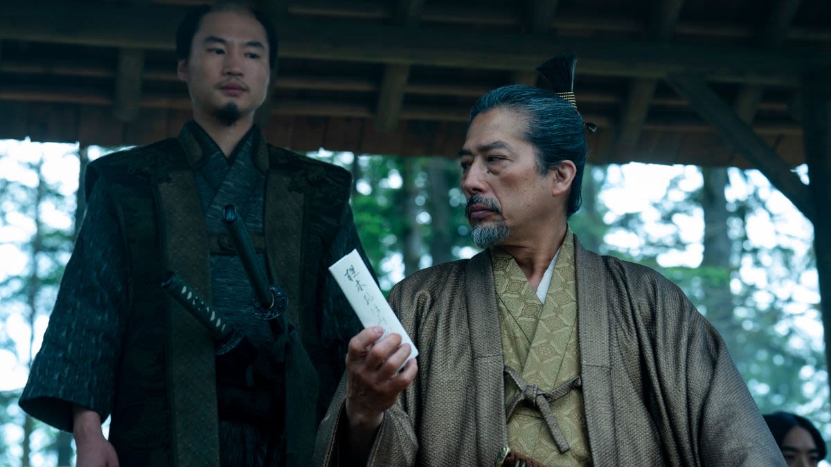 Things I Adored About Shogun Miniseries, And Things I Didn't