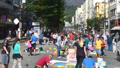 Trânsito no Centro terá alterações nesta quinta-feira