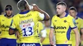 Bath claim bonus-point win at Falcons to go second