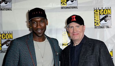 Kevin Feige Gives A ‘Blade’ Update, Reveals If He’s Open To Wesley Snipes In MCU