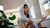 Malala calls for Pakistan to stop deporting undocumented Afghans
