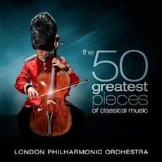 50 Greatest Pieces of Classical Music