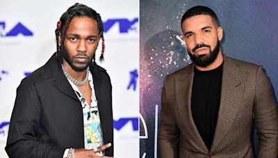 What's Been Going on with Drake and Kendrick Lamar (and Several Others): A Timeline of Recent Disses