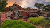 Disneyland Confirms When Splash Mountain Is Set To Close Ahead Of Princess And The Frog Revamp