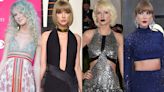 55 photos that show how Taylor Swift's style has evolved through the years