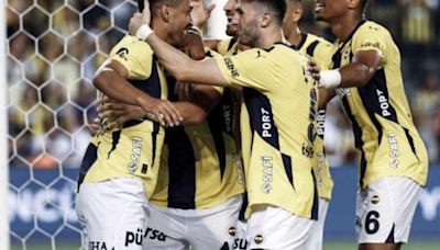 Champions: Fenerbahçe bate Lugano e vai à Terceira pré-eliminatória