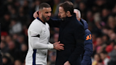 'Frustrating' - Man City star Kyle Walker issues injury update after limping off during England's defeat to Brazil with Arsenal Premier League clash looming | Goal.com Nigeria