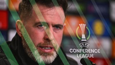 Rovers eye historic Conference League run as group stage kicks off vs APOEL