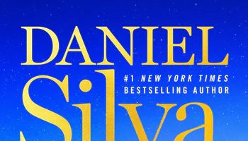 New in bestsellers: Daniel Silva, Emily Giffin, Gretchen Whitmer and more