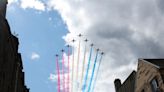 Red Arrows pilots ‘sexually harassed and bullied’ women, damning report finds