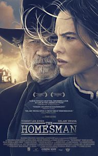 The Homesman