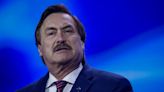 Mike Lindell’s lawyers in election defamation cases seek to quit over millions of dollars in unpaid legal fees