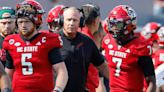 NC State coach ‘surprised’ by QB MJ Morris’ decision to redshirt, but ‘honoring’ choice