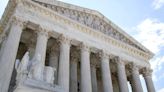 Supreme Court is unusually late with first opinion of term