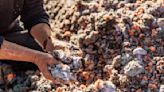 Cotton Australia Buries the Problem of Textile Waste