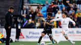 El Paso Locomotive FC Fall 2-0 on the Road to Colorado Springs Switchbacks FC - KVIA