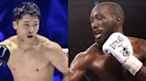 El "Monstruo" Naoya Inoue y Terence Crawford abren la polémica a puro nocaut: ¿cuál es el mejor boxeador libra por libra del planeta?