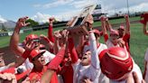 High school baseball: Kanab rallies from 5 down in final inning to win second straight 2A title