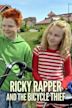 Ricky Rapper and the Bicycle Thief