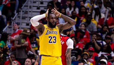 ESPN NBA Insider Shares Major LA Lakers Draft Prediction