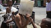 ‘Heat dome’ leads to sweltering temperatures in Mexico, Central America and US South