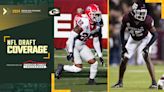 Packers hand Jeff Hafley two intriguing playmakers in second round