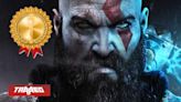 God of War: Ragnarök se convierte en el lanzamiento más exitoso de PlayStation batiendo el récord de The Last Of Us Part 2