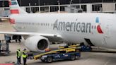 American Airlines flight diverted to Jacksonville due to technical issues