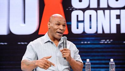 Tyson will fight Paul in sanctioned heavyweight bout