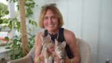 Longboat resident provides foster care for kittens in need | Your Observer